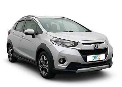 Honda WR-V-img